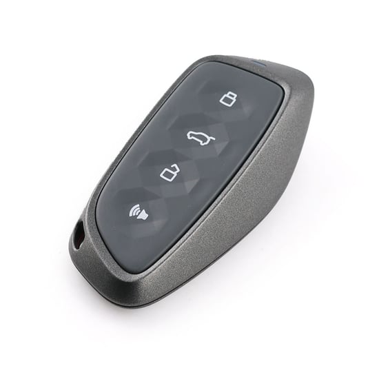 Like New Without Box Haval Original Smart Remote Key 4 Buttons 433.44MHz OEM Part Number: 3608116XKN02A | MK3