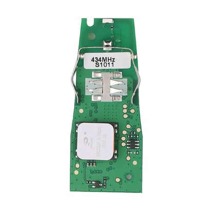 New Keydiy KD MLB19 MLB Universal Smart Remote PCB Board 4 Buttons 433Mhz For Porsche (OEM Solution) Works with Keydiy KD-MP, VVDI MLB Tool etc  | MK3