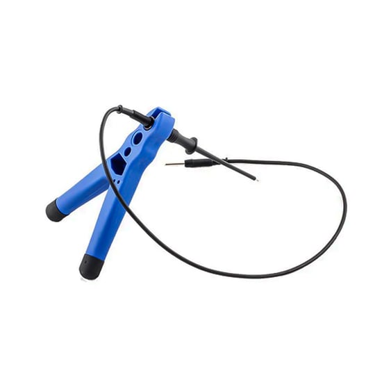 Autotuner Probe Positioner Kit This Kit Comprises Of A Boot Pin, Positioning Tripod And 0.5m Cable With 2mm Banana Connectors  | MK3
