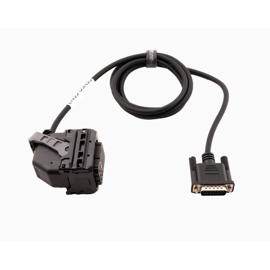 New AutoTuner ATUBA006 Bench Cable for Toyota Denso Gen3 | Emirates Keys