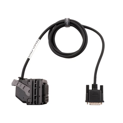 New AutoTuner ATUBA006 Bench Cable for Toyota Denso Gen3 | Emirates Keys