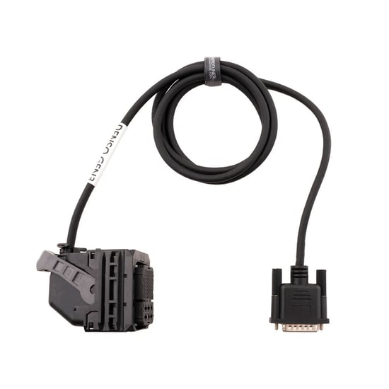 New AutoTuner ATUBA006 Bench Cable for Toyota Denso Gen3 | Emirates Keys