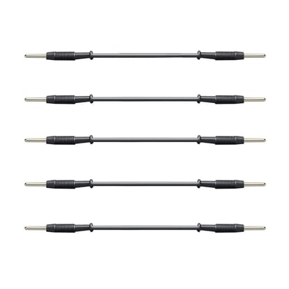 New AutoTuner Banana-cos cables set (5)  | MK3