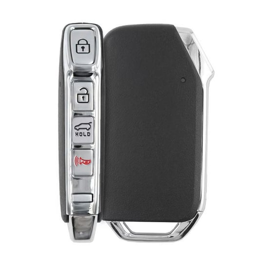 New Aftermarket Kia K3 2019-2020 Smart Remote Key 4 Buttons 433MHz Compatible Part Number: 95440-M6010, 95440M6010 / 95440-M6011, 95440M6011 - FCCID: CQOFD00430 | MK3