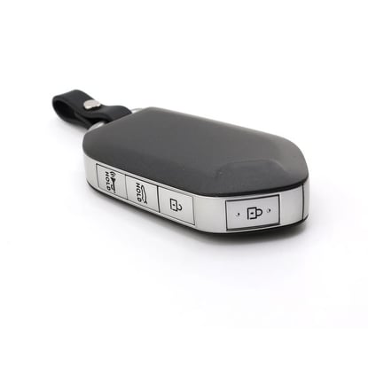 New Aftermarket Kia K5 - K4 2025 Smart Remote Key Shell 4+1 Buttons High Quality Best Price | Emirates Keys
