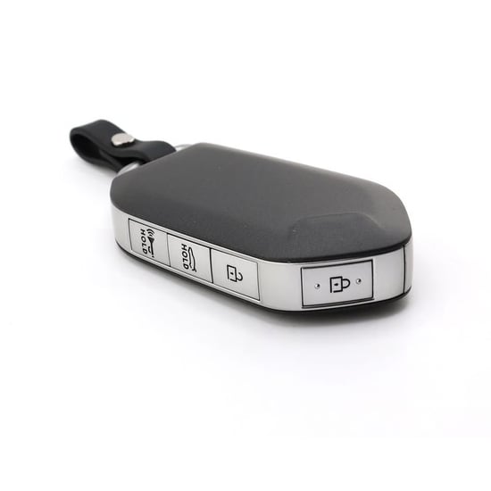 New Aftermarket Kia K5 - K4 2025 Smart Remote Key Shell 4+1 Buttons High Quality Best Price | Emirates Keys