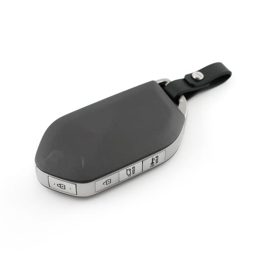 New Aftermarket Kia Sorento Telluride 2025 Smart Remote Key Shell 4+1 Buttons High Quality Best Price | Emirates Keys