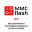 MMCFlash - 1001 Nissan / Infiniti / Mitsubishi / Renault Hitachi RH850  | MK3