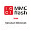 MMCFlash - 1004 Kokusan R5F2136Cx | MK3