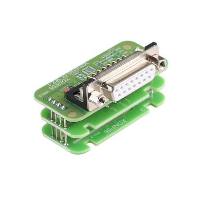 New Xhorse XDNP56GL EGS DL382 Solder-Free Adapter For Xhorse Mini Prog / Xhorse Key Tool Plus | MK3