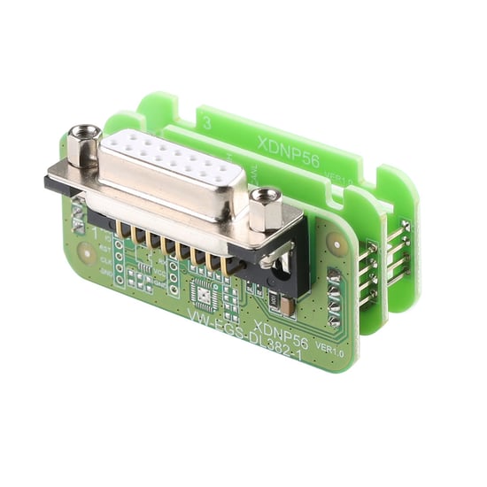 New Xhorse XDNP56GL EGS DL382 Solder-Free Adapter For Xhorse Mini Prog / Xhorse Key Tool Plus | MK3
