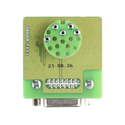 New Xhorse XDNP58GL EGS DL501 Solder-Free Adapter For Xhorse Mini Prog / Xhorse Key Tool Plus | MK3
