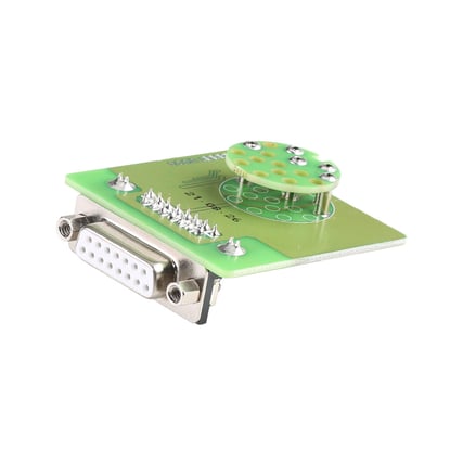 New Xhorse XDNP58GL EGS DL501 Solder-Free Adapter For Xhorse Mini Prog / Xhorse Key Tool Plus | MK3