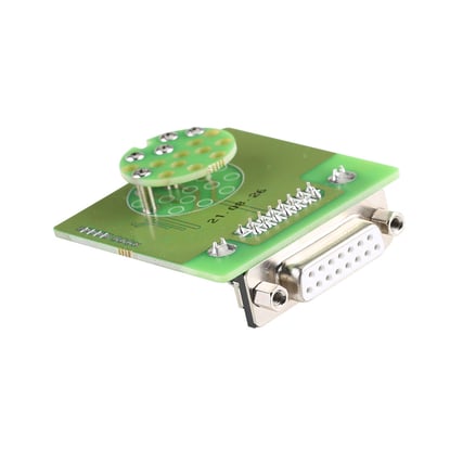 New Xhorse XDNP58GL EGS DL501 Solder-Free Adapter For Xhorse Mini Prog / Xhorse Key Tool Plus | MK3