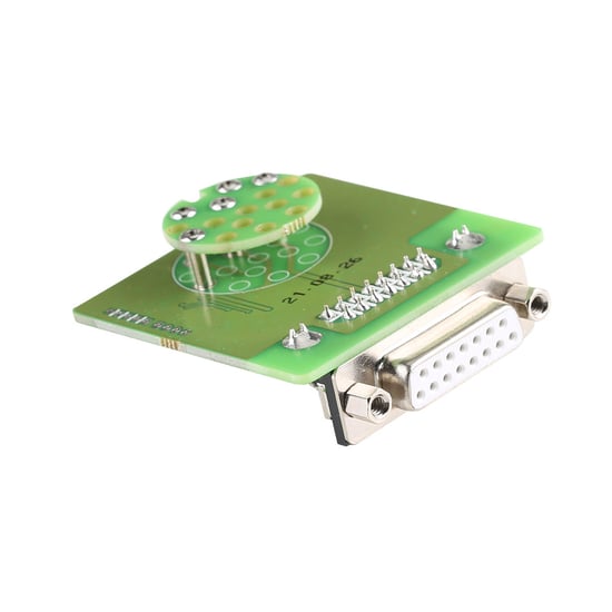 New Xhorse XDNP58GL EGS DL501 Solder-Free Adapter For Xhorse Mini Prog / Xhorse Key Tool Plus | MK3
