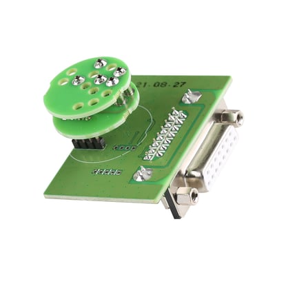 New Xhorse XDNP59GL EGS DQ250 Solder-Free Adapter For Xhorse Mini Prog / Xhorse Key Tool Plus | MK3