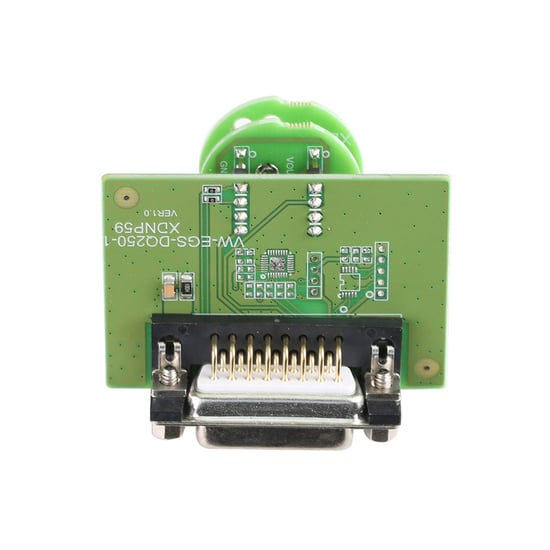 New Xhorse XDNP59GL EGS DQ250 Solder-Free Adapter For Xhorse Mini Prog / Xhorse Key Tool Plus | MK3