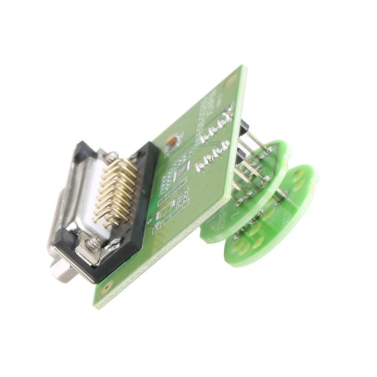 New Xhorse XDNP59GL EGS DQ250 Solder-Free Adapter For Xhorse Mini Prog / Xhorse Key Tool Plus | MK3