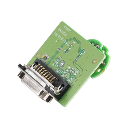 New Xhorse XDNP60GL EGS VL381 Solder-Free Adapter For Xhorse Mini Prog / Xhorse Key Tool Plus | MK3