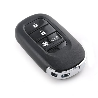 New Aftermarket Honda 2022 Smart Remote Key 3 Buttons Auto Ac 433MHz FCC ID: KR5TP-4 - Transponder - ID: HITAG 128-bits AES ID4A NCF29A1M  | MK3