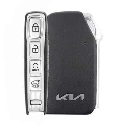 New KIA Niro 2023 Genuine / OEM Smart Remote Key 4 Buttons 433MHz OEM Part Number: 95440-AT030, 95440AT030 | Emirates Keys