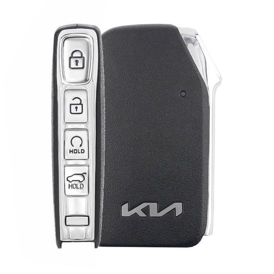 New KIA Niro 2023 Genuine / OEM Smart Remote Key 4 Buttons 433MHz OEM Part Number: 95440-AT030, 95440AT030 | Emirates Keys