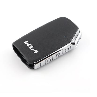 New KIA Niro 2023 Genuine / OEM Smart Remote Key 4 Buttons 433MHz OEM Part Number: 95440-AT030, 95440AT030 | Emirates Keys