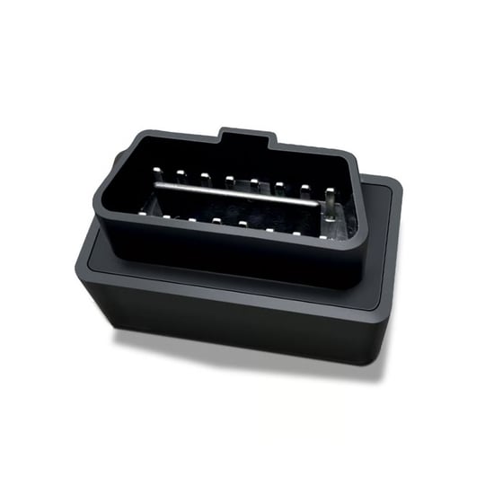 LCD MH-10 Evrensel Katlanabilir Uzaktan Anahtar Silikon Gümüş Renk resmi