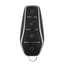 New BYD Genuine / OEM Smart Remote Key 4 Buttons 433.92MHz OEM Part Number: 13506486-00, 13506486 | MK3