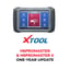 XTool H6Pro Master & H6Pro Master II One-year Update For H6Pro Master & H6Pro Master II Diagnostic Tool Devices | MK3