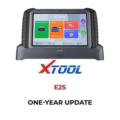 XTool E2S One-year Update For XTool E2S  Smart Diagnostic Device | MK3