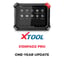 XTool X100PAD2 PRO One-year Update For XTool X100PAD2 PRO Key Programmer | MK3