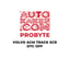 ProByte VOLVO ACM TRACK SCR DTC OFF  | MK3