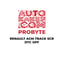 ProByte RENAULT ACM TRACK SCR DTC OFF   | MK3