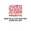 ProByte BMW ME 9.X CAT EVAT EGR FLAPS DTC OFF  | MK3