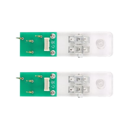 New KYDZ BMW G Series G+U BDC3 Clip to copy BMW G series BDC3 flip type smart key without soldering | MK3