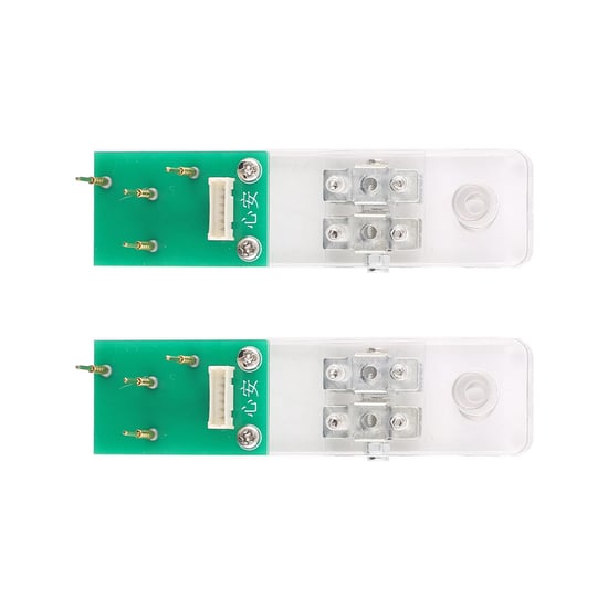 New KYDZ BMW G Series G+U BDC3 Clip to copy BMW G series BDC3 flip type smart key without soldering | MK3