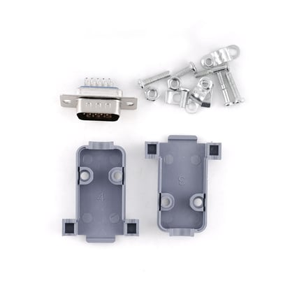 New KYDZ BMW G Series G+U BDC3 Clip to copy BMW G series BDC3 flip type smart key without soldering | MK3