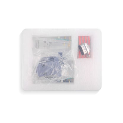 New KYDZ BMW G Series G+U BDC3 Clip to copy BMW G series BDC3 flip type smart key without soldering | MK3