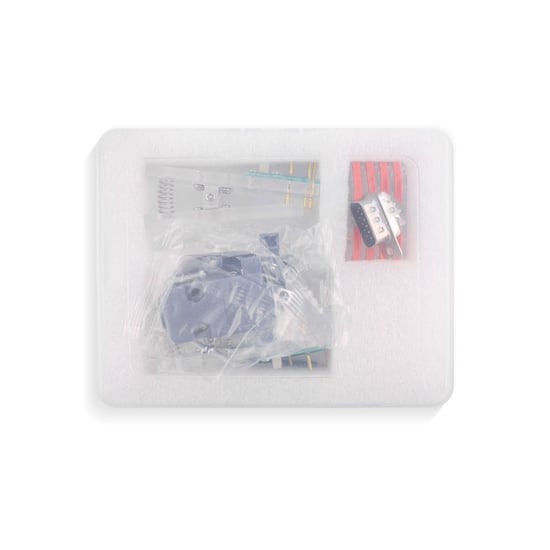 New KYDZ BMW G Series G+U BDC3 Clip to copy BMW G series BDC3 flip type smart key without soldering | MK3