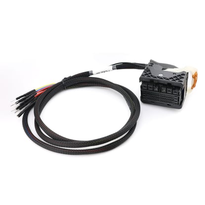 New Magic FLX2.82 Cable for MD1CS003 ECUs For PSA group, like Peugeot, Citroen, Opel, Vauxhall, and Toyota | MK3