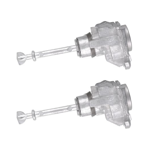 New Aftermarket Toyota Hilux, Vigo Door Lock - Compatible Part Number: 690050K011 - 690570K010 | MK3