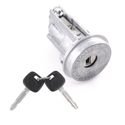 New Aftermarket Toyota Hilux, Vigo Door Lock - Compatible Part Number: 690570K010 | MK3
