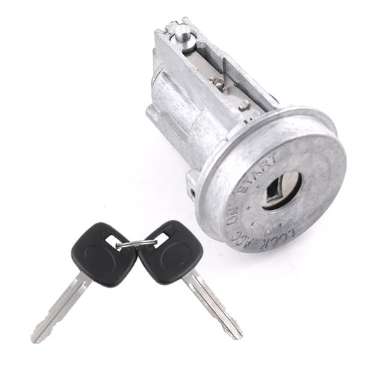 New Aftermarket Toyota Hilux, Vigo Door Lock - Compatible Part Number: 690570K010 | MK3