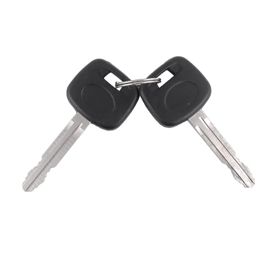 New Aftermarket Toyota Hilux, Vigo Lock Set - Compatible Part Number: 690050K011 | MK3