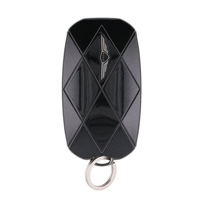 New Genesis G90 2025 Genuine / OEM Smart Remote Key 6+1 Buttons 433MHz OEM Part Number: 95440-T4160PH3, 95440T4160PH3 | MK3