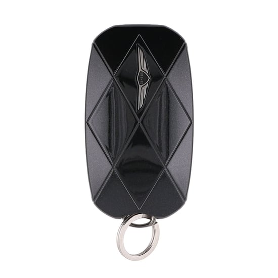 New Genesis G90 2025 Genuine / OEM Smart Remote Key 6+1 Buttons 433MHz OEM Part Number: 95440-T4160PH3, 95440T4160PH3 | MK3