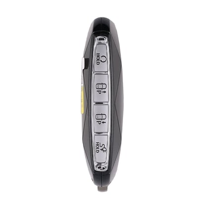 New Genesis GV60 2023 Genuine Smart Remote Key 7+1 Buttons 433MHz OEM Part Number: 95440-CU120, 95440CU120 | MK3