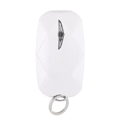 New Genesis GV80 2025 Genuine Smart Remote Key 4+1 Buttons 433MHz OEM Part Number: 95440-T6DB0, 95440T6DB0 | MK3