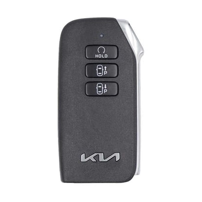 New Kia EV6 2025 Genuine / OEM Smart Remote Key 95440-CV111 OEM Part Number: 95440-CV111, 95440CV111 | MK3